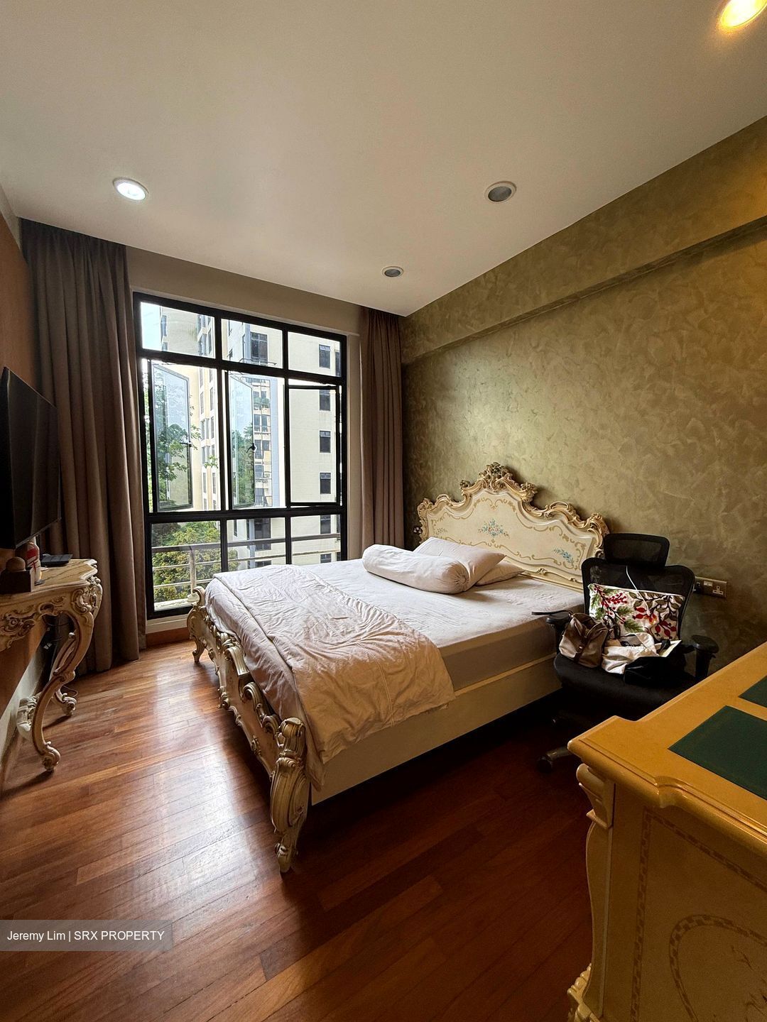 The Sterling (D21), Condominium #638648461